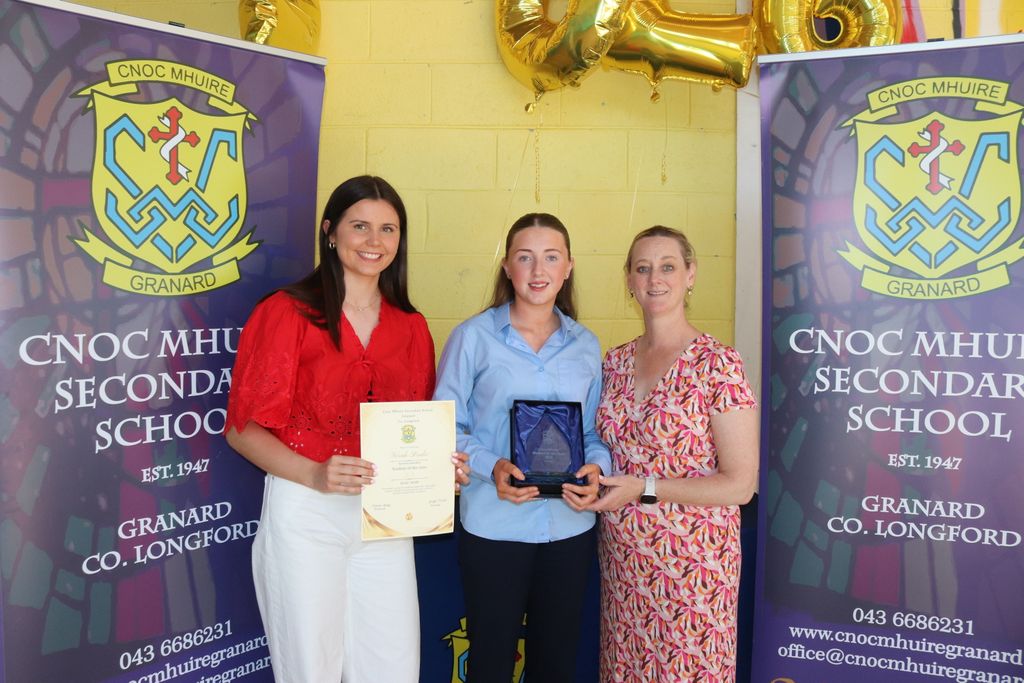 Third Year Awards 2026- Pics