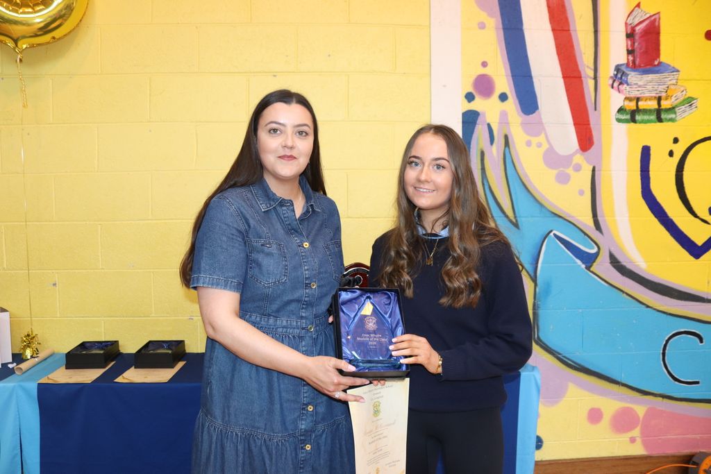 6th Year Awards 2026- Pics