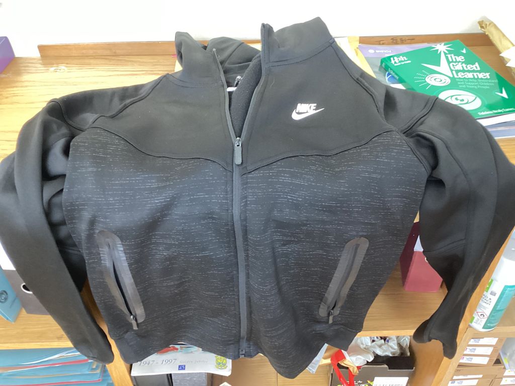 Lost items- Pics